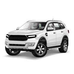 Corporate Sedans & SUVs