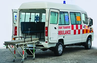 Advanced BLS